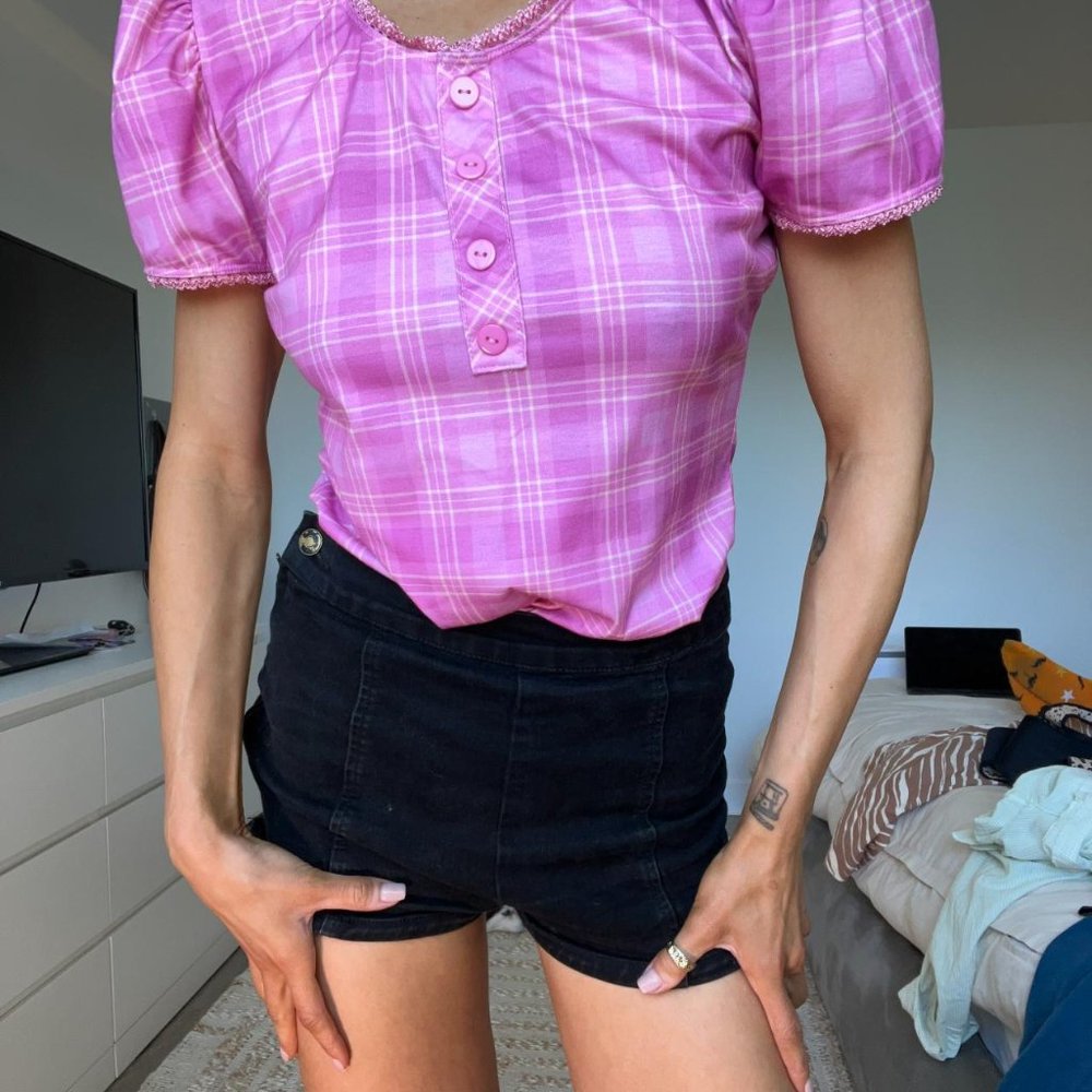 DollsKill SugarThrillz Size XL